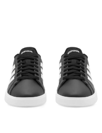 Adidasi Adidas, negru