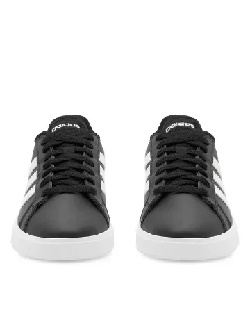 Adidasi Adidas, negru