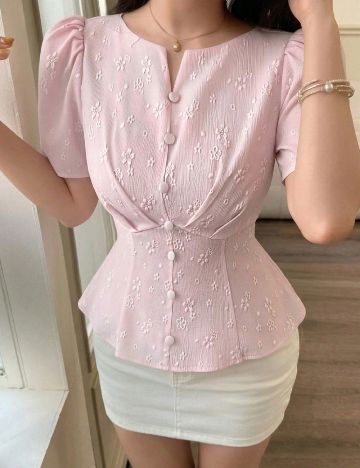 Bluza SHEIN, roz