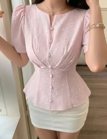 Bluza SHEIN, roz