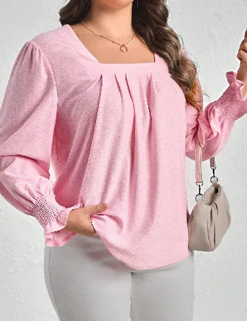 Bluza SHEIN CURVE, roz