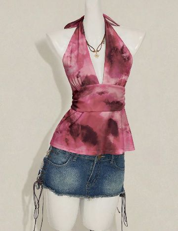 Top SHEIN, roz