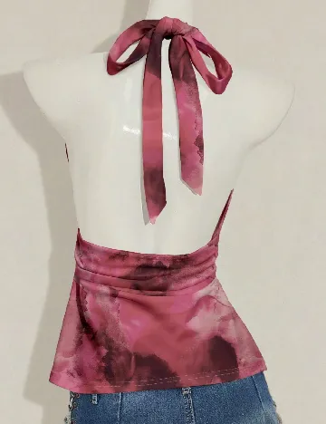 Top SHEIN, roz