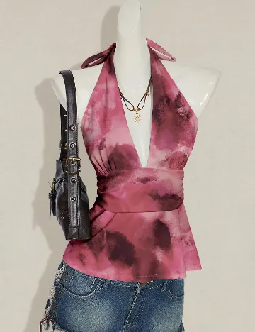 Top SHEIN, roz