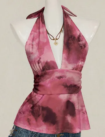 Top SHEIN, roz