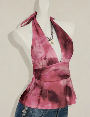 Top SHEIN, roz