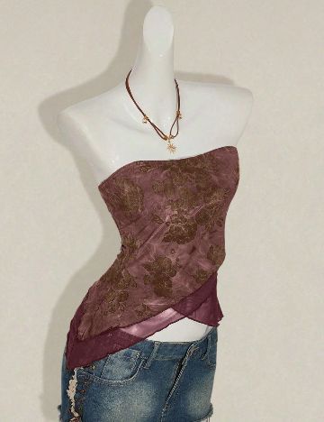 Top SHEIN, visiniu