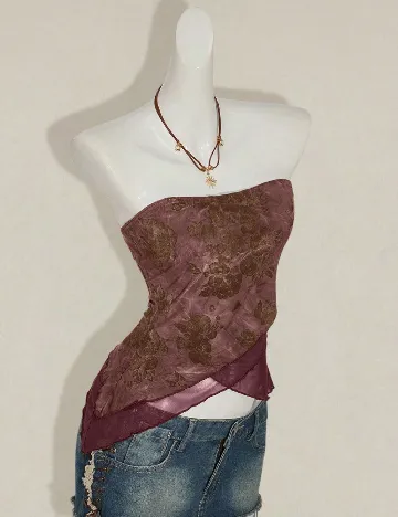 Top SHEIN, visiniu