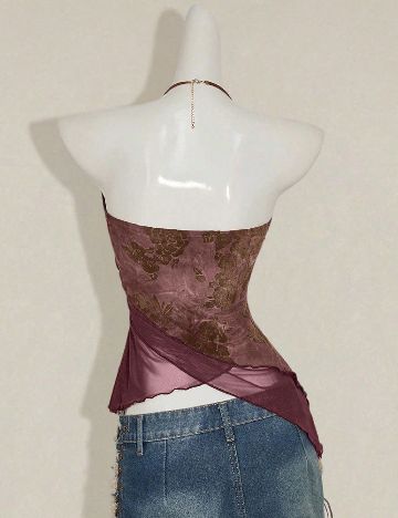 Top SHEIN, visiniu