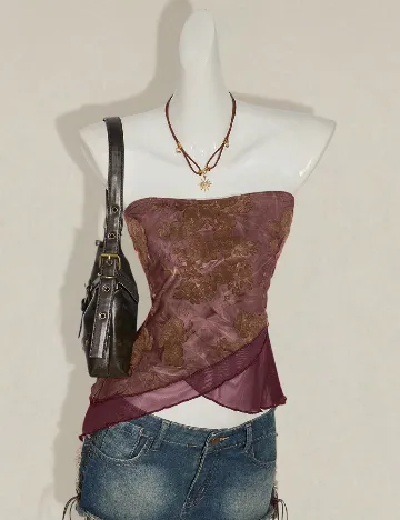 Top SHEIN, visiniu