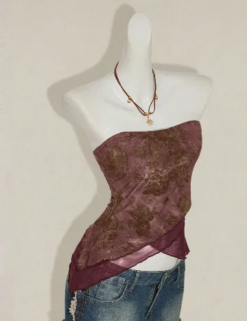 Top SHEIN, visiniu