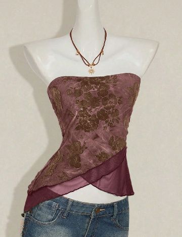 Top SHEIN, visiniu