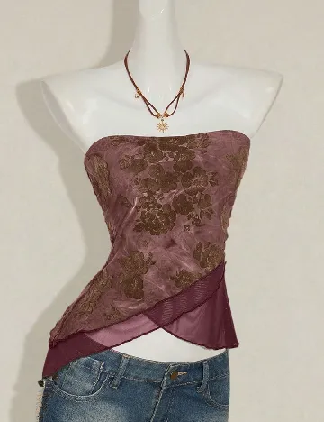 Top SHEIN, visiniu