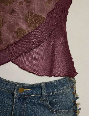 Top SHEIN, visiniu