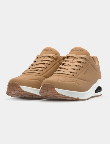 Adidasi SKECHERS, maro