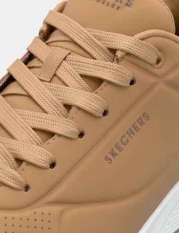 Adidasi SKECHERS, maro