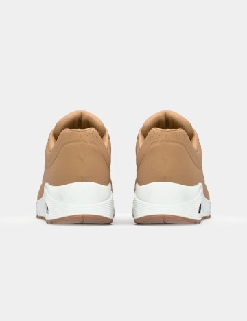 Adidasi SKECHERS, maro