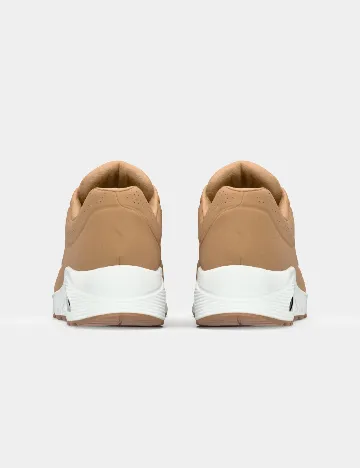 Adidasi SKECHERS, maro