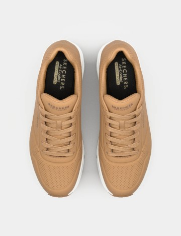 Adidasi SKECHERS, maro