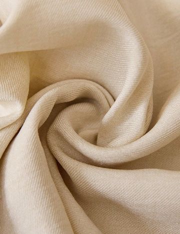 Top SHEIN, crem