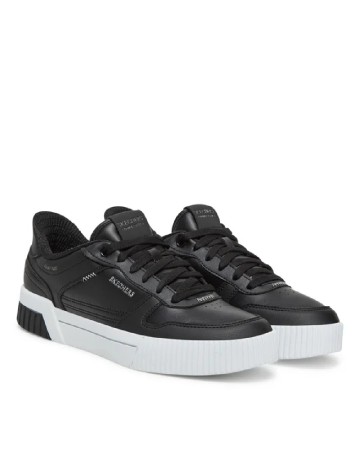 Adidasi SKECHERS, negru