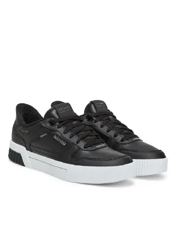 Adidasi SKECHERS, negru