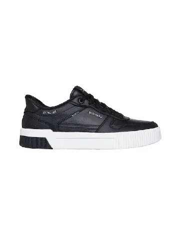 Adidasi SKECHERS, negru