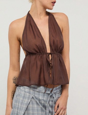 Top SHEIN, maro