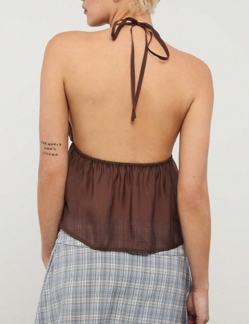 Top SHEIN, maro