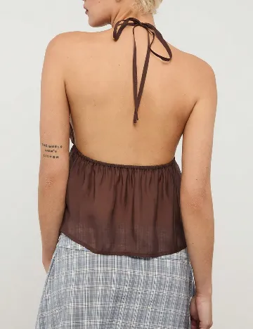 Top SHEIN, maro