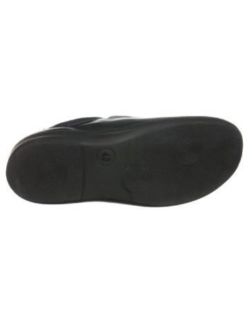 Pantofi ortopedici PodoWell, negru