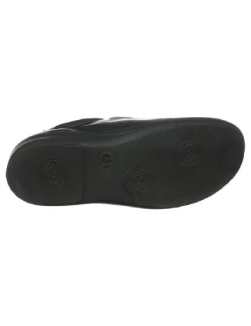 Pantofi ortopedici PodoWell, negru