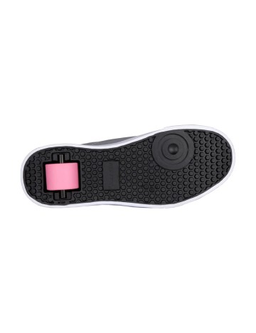 Adidasi cu role Heelys, gri