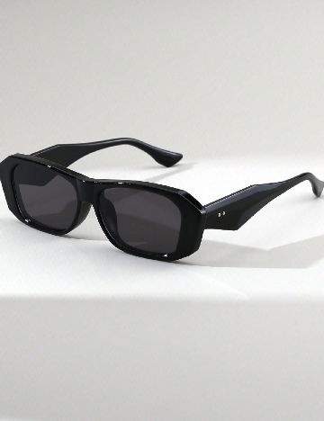 Ochelari de soare SHEIN, negru