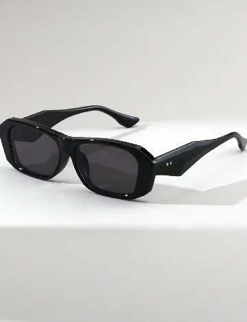 Ochelari de soare SHEIN, negru