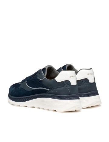 Adidasi GEOX, bleumarin