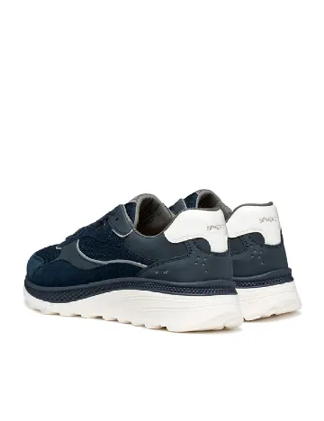 Adidasi GEOX, bleumarin