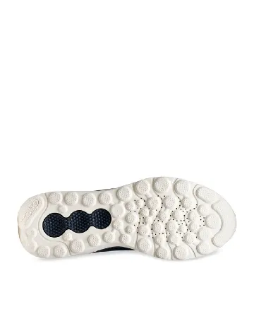 Adidasi GEOX, bleumarin