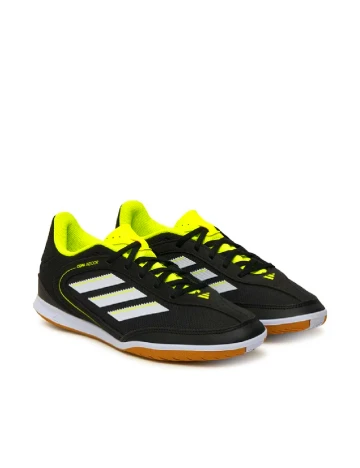 Ghete de fotbal Adidas, negru