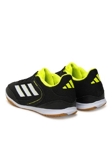 Ghete de fotbal Adidas, negru