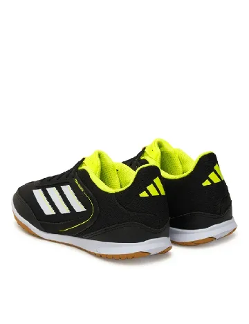Ghete de fotbal Adidas, negru