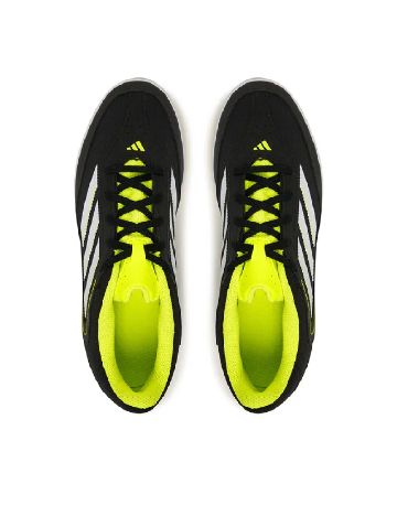 Ghete de fotbal Adidas, negru