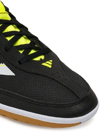 Ghete de fotbal Adidas, negru