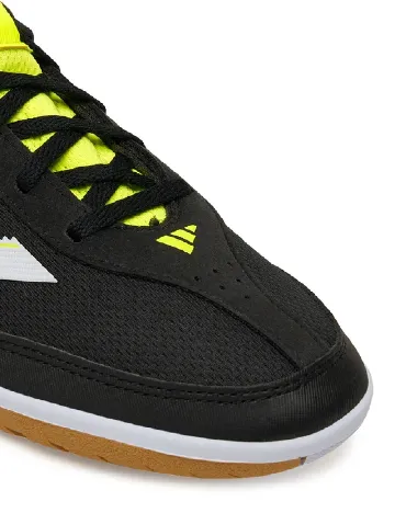 Ghete de fotbal Adidas, negru