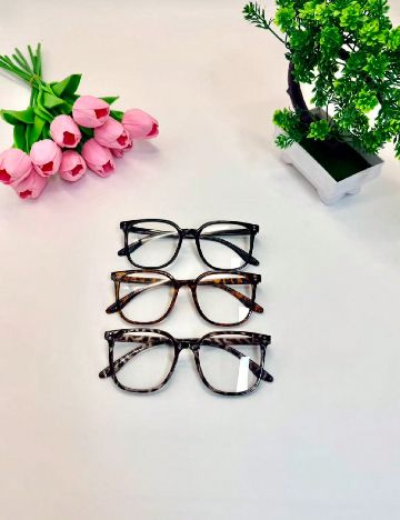 Set ochelari 3 perechi SHEIN, mix culori