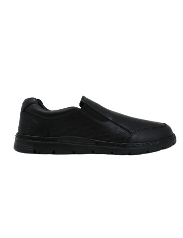 Pantofi Lumberjack, negru