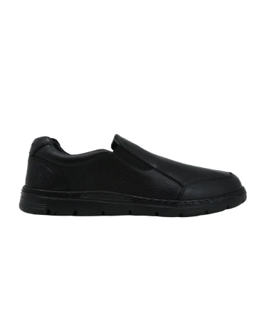 Pantofi Lumberjack, negru