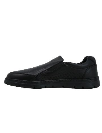 Pantofi Lumberjack, negru