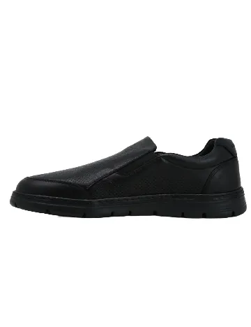 Pantofi Lumberjack, negru