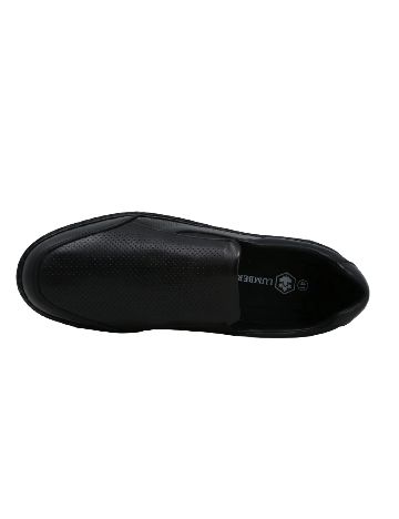 Pantofi Lumberjack, negru